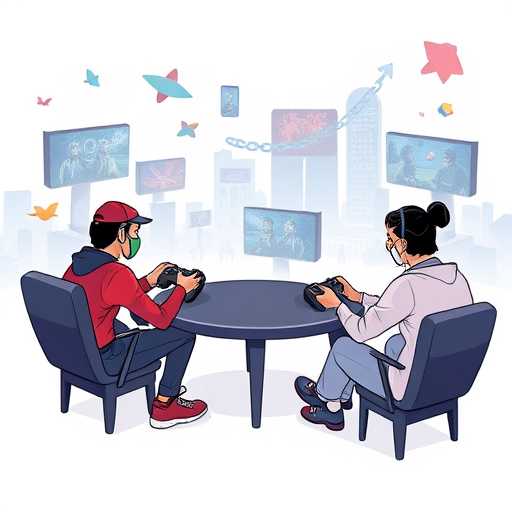 Gaming Frontier of TA777