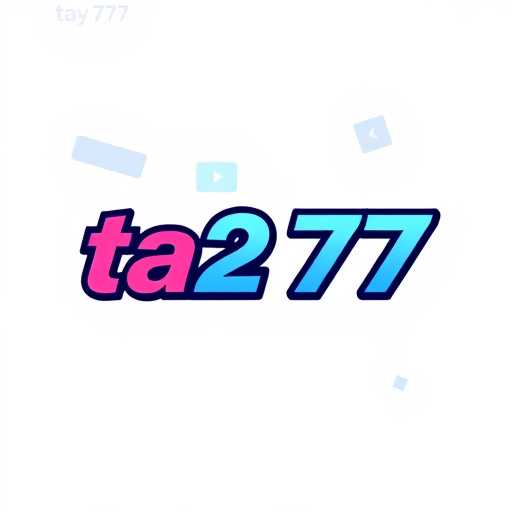 Gaming Community Embraces Innovation with ta777