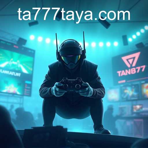 The Rise of ta777: Exploring a New Player in the Gaming Landscape