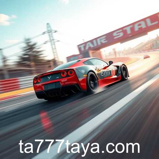 The Rise of Ta777: Revolutionizing Gaming in 2025