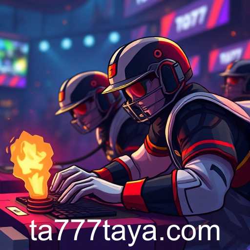 Gaming Platform Dynamics Elevate TA777 to New Heights