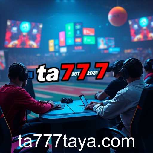 Revitalizing Online Gaming: The Transformation of ta777